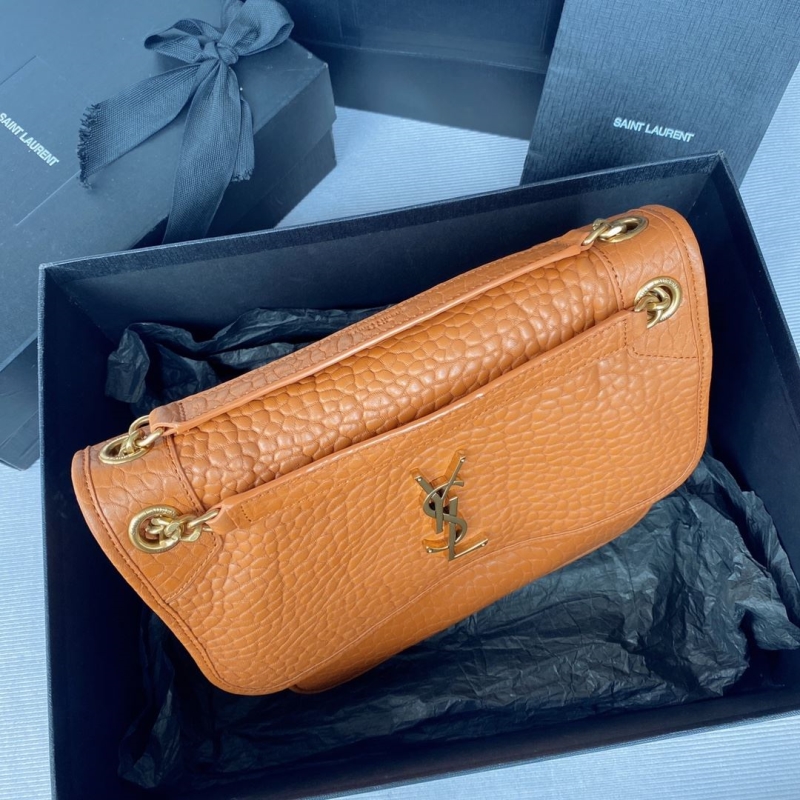 YSL Top Handle Bags